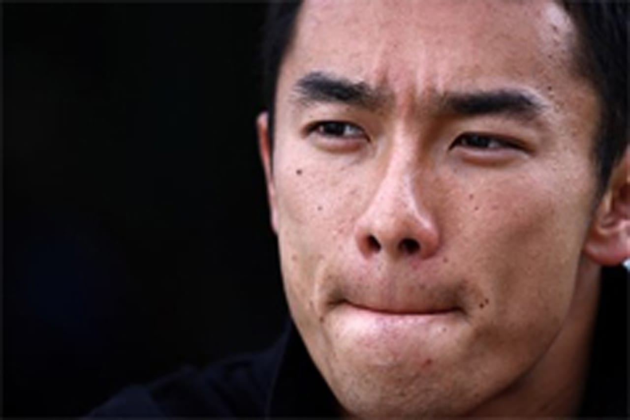 佐藤琢磨のマネージャーがレッドブルを非難
