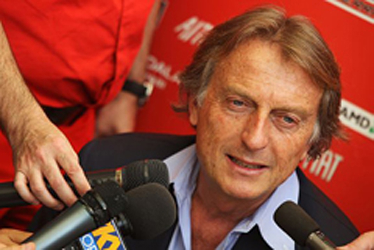 フェラーリ、2010年のF1撤退を示唆