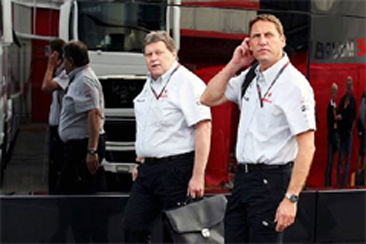 メルセデス、新規F1チームへの支援を示唆