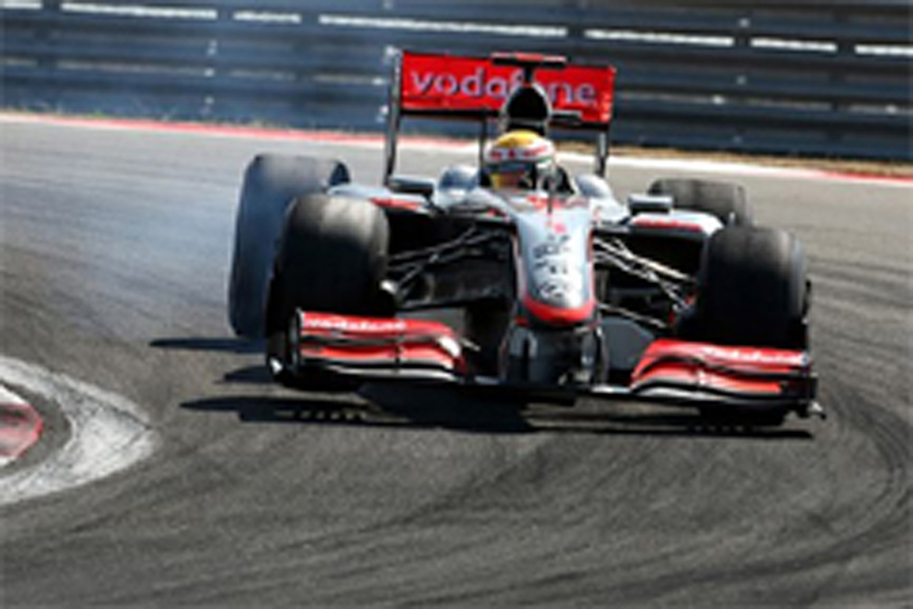 マクラーレン：ノーポイントという厳しい現実 （F1トルコGP）