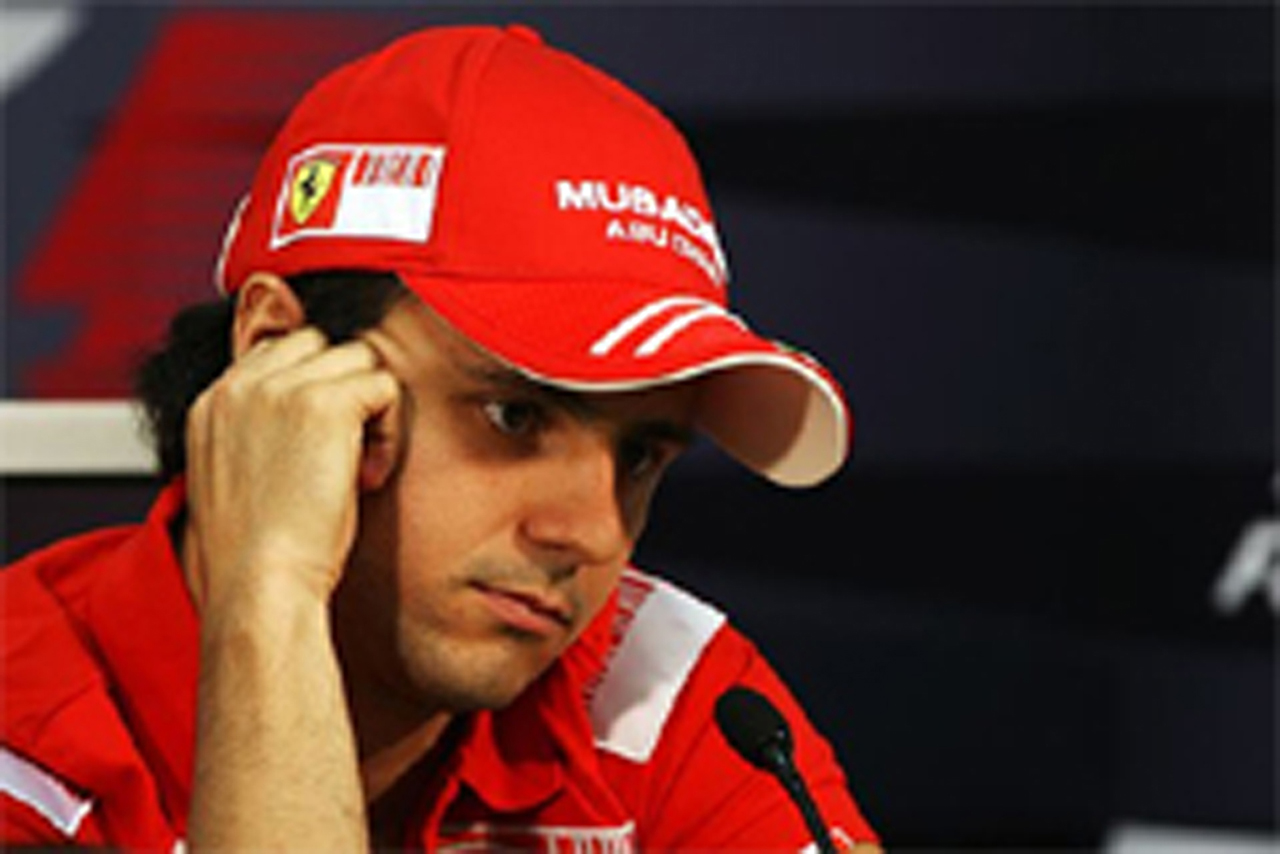 フェリペ・マッサ 「新シリーズが最高の選択肢かもしれない」