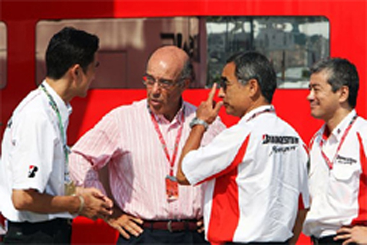 MotoGP主催者、FOTAシリーズへの関与を否定