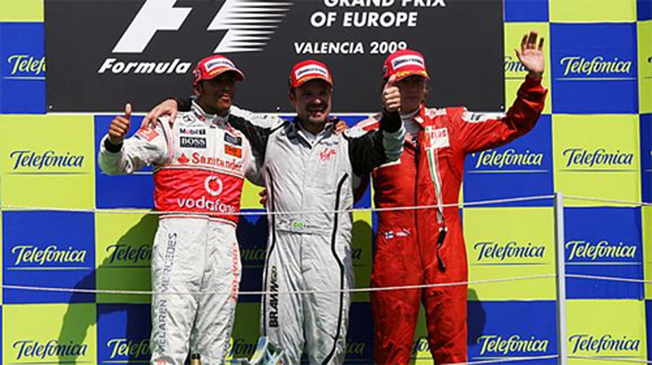F1ハンガリーGP 決勝 （ドライバーコメント）