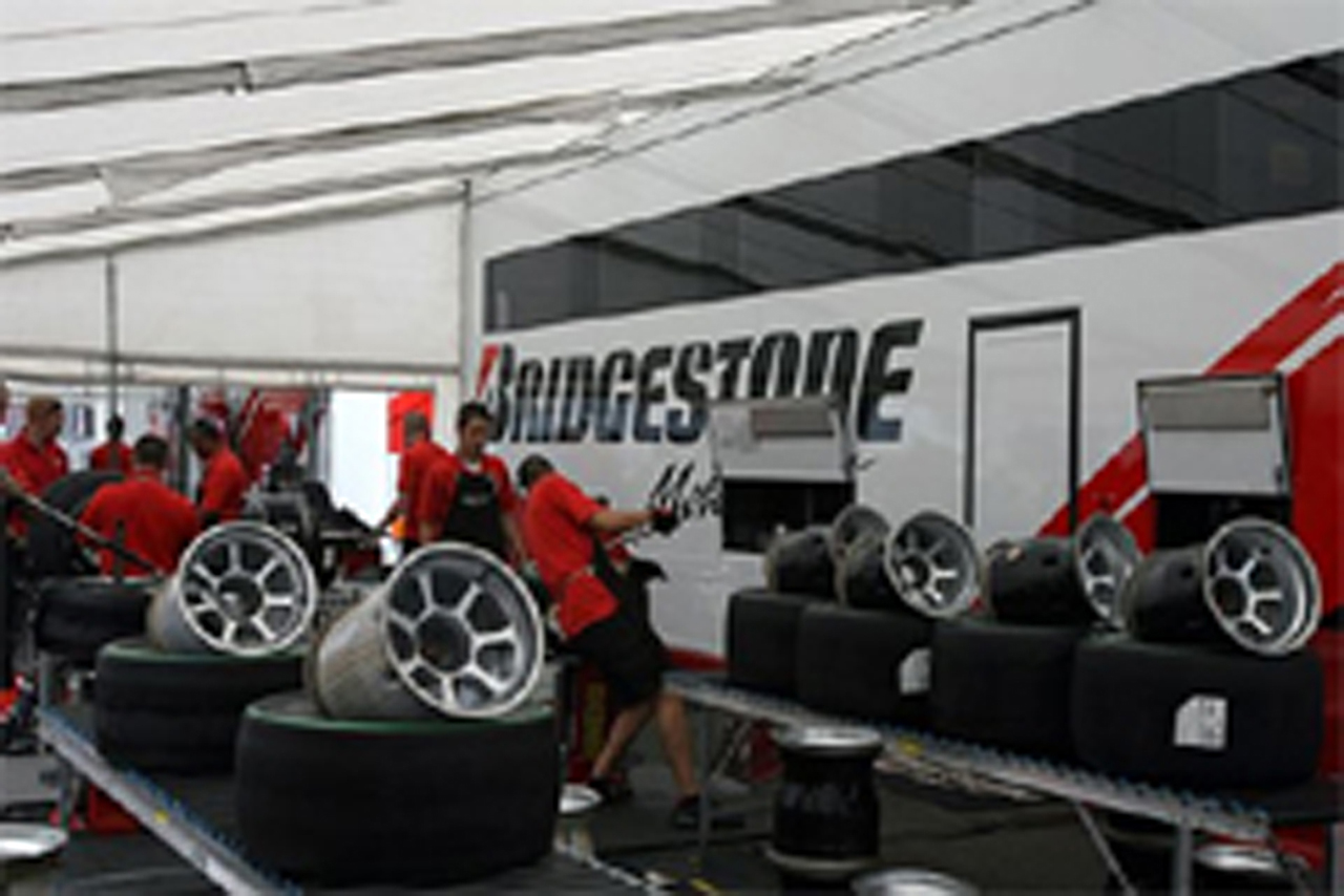 ブリヂストン F1第12戦ベルギーGPの展望