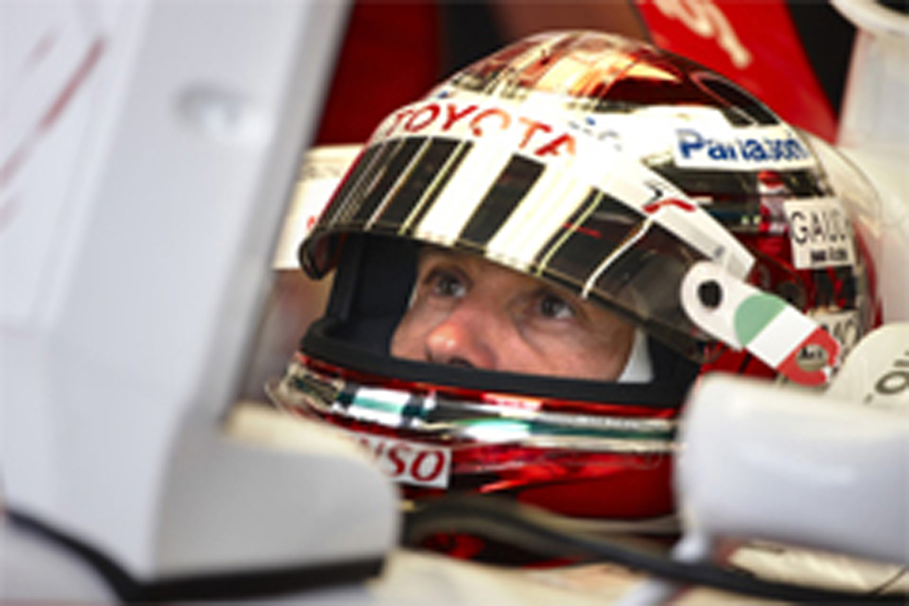 ヤルノ・トゥルーリ：F1イタリアGPテクニカルプレビュー