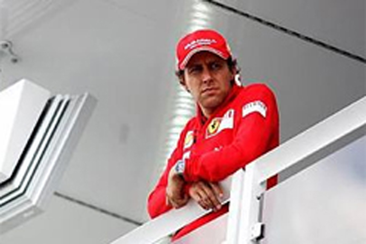 ルカ・バドエル＆マルク・ジェネ、来季もフェラーリ残留か