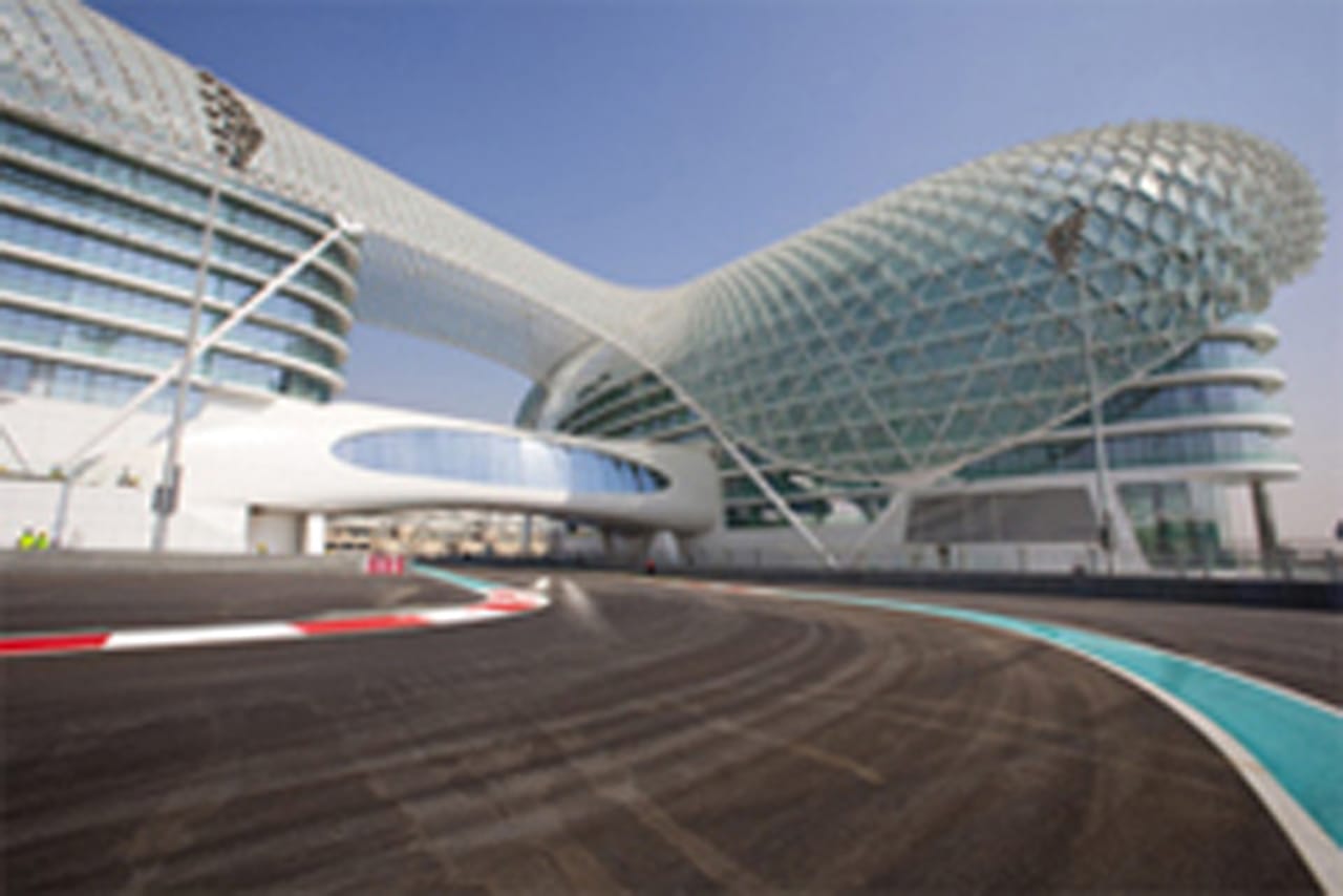 ブリヂストン 最終戦 F1アブダビGPの展望