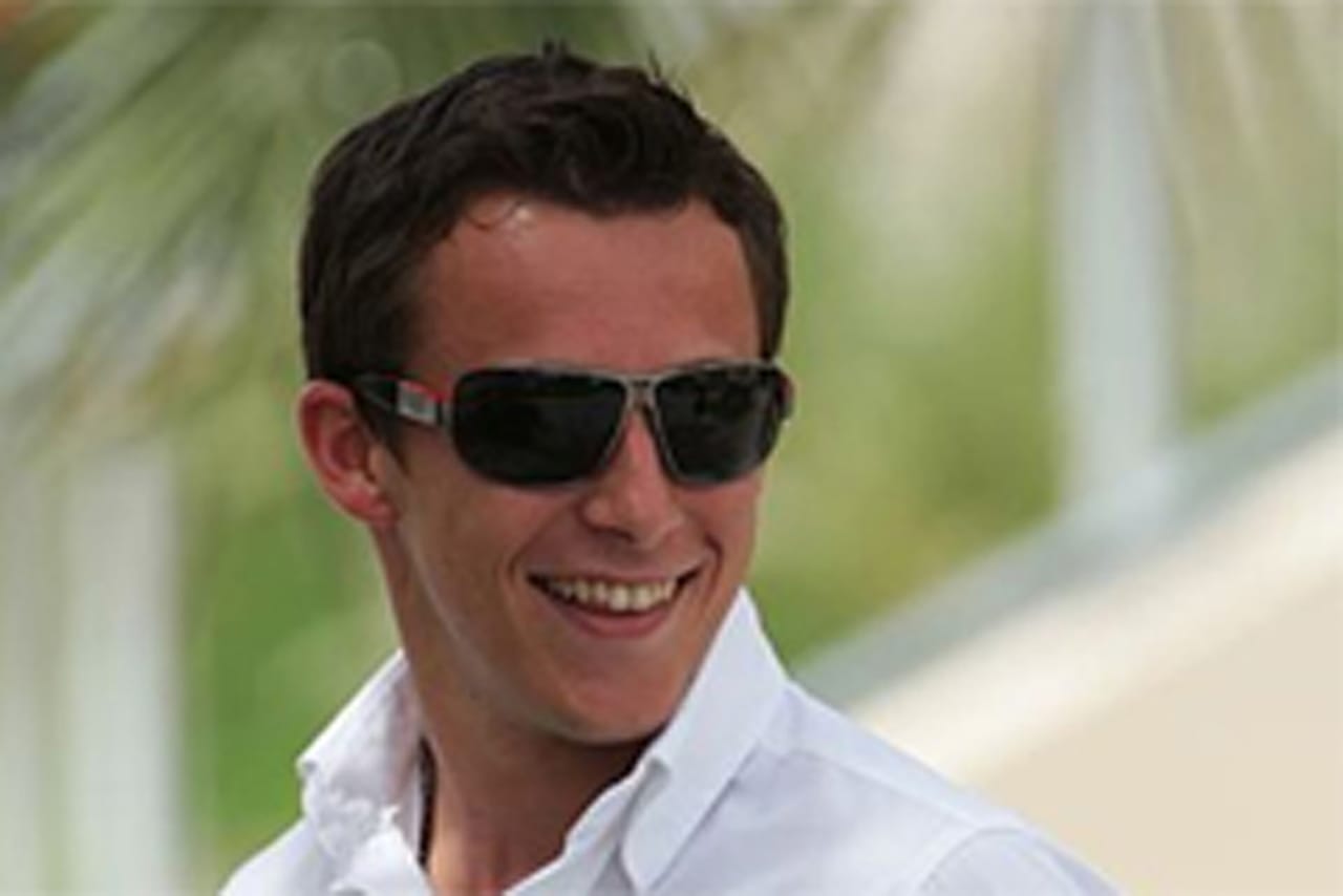 クリスチャン・クリエン、F1復帰が決まるまでル・マンは保留