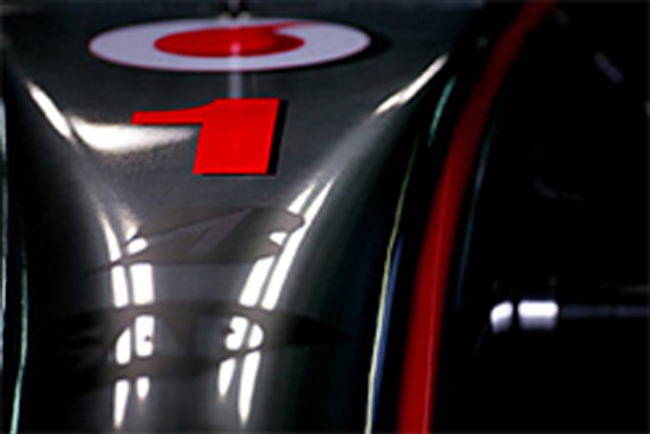 マクラーレン 「MP4-25はアグレッシブなアプローチ」