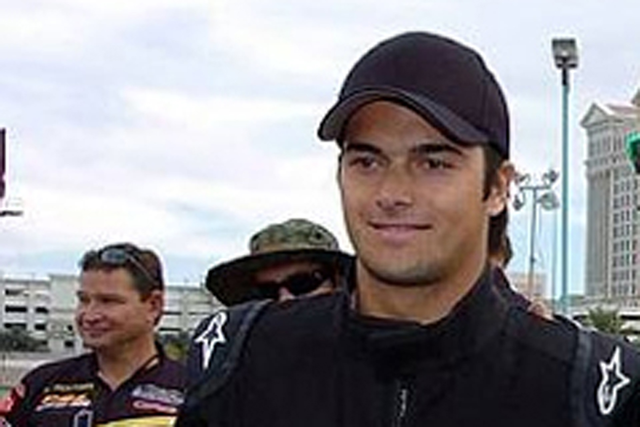 ネルソン・ピケJr. 「カンポスはスペイン人ドライバーを探している」