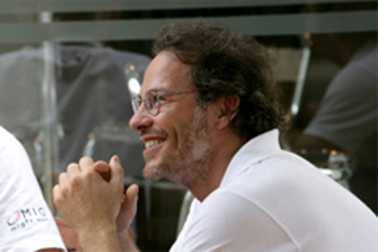 ジャック・ヴィルヌーヴ 「F1復帰のために取り組み続けている」