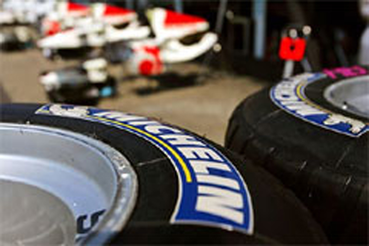 ミシュラン、F1復帰についてFIAと交渉