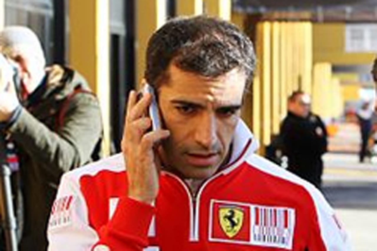 マルク・ジェネ、スペインのテレビ局とコメンテーター契約