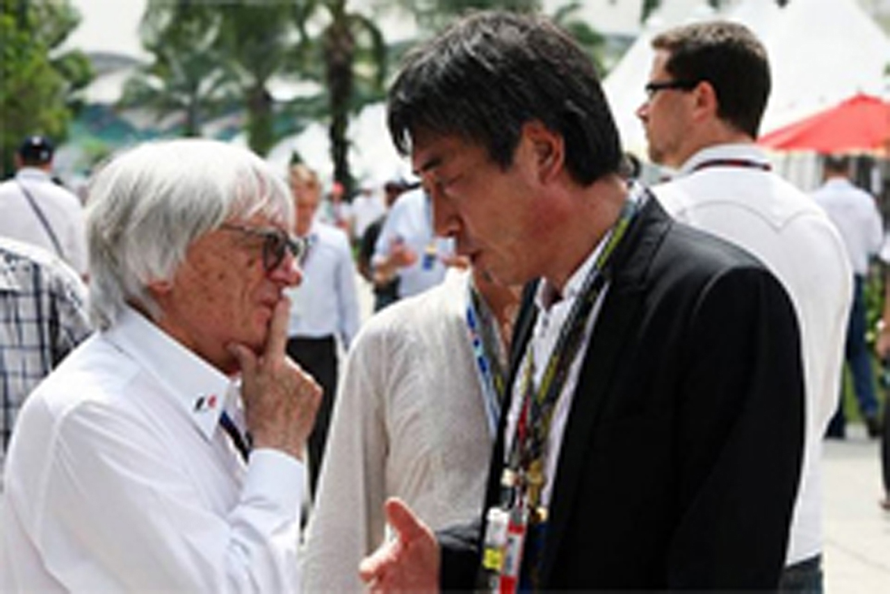 F1韓国GP側、開催中止報道を否定