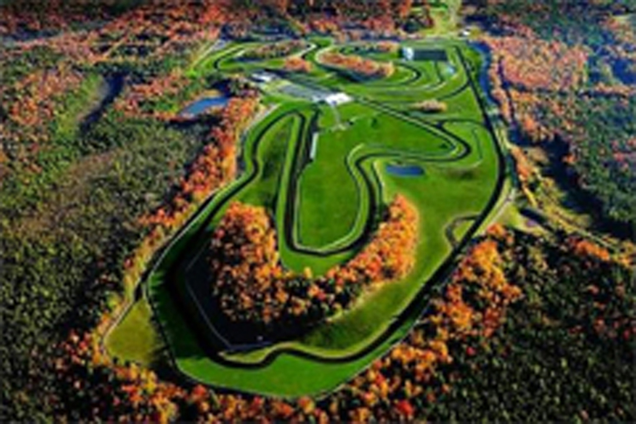 モンティセロ・モータークラブ、F1アメリカPG開催の見込みは「20％」
