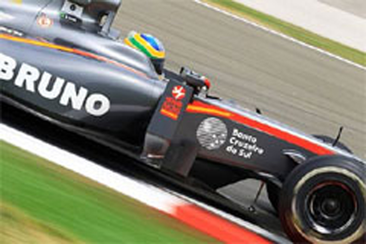 ヒスパニア・レーシング：パフォーマンスに手応え （F1トルコGP予選）
