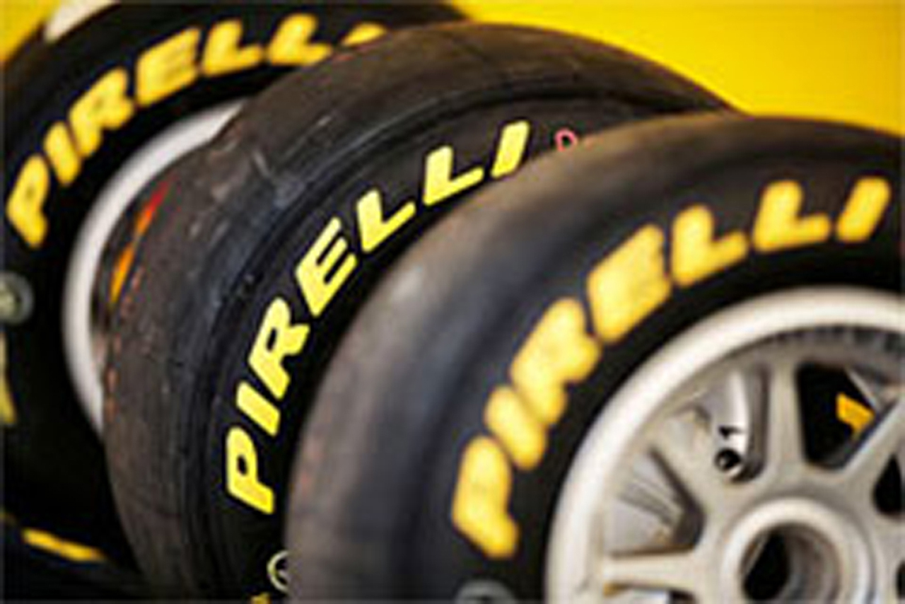 ピレリ 「F1契約が予算に影響を及ぼすことはない」