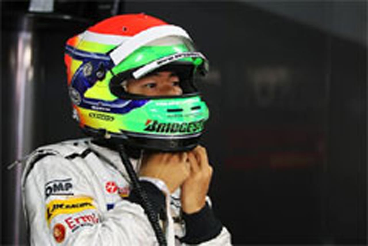 山本左近：F1ハンガリーGPプレビュー