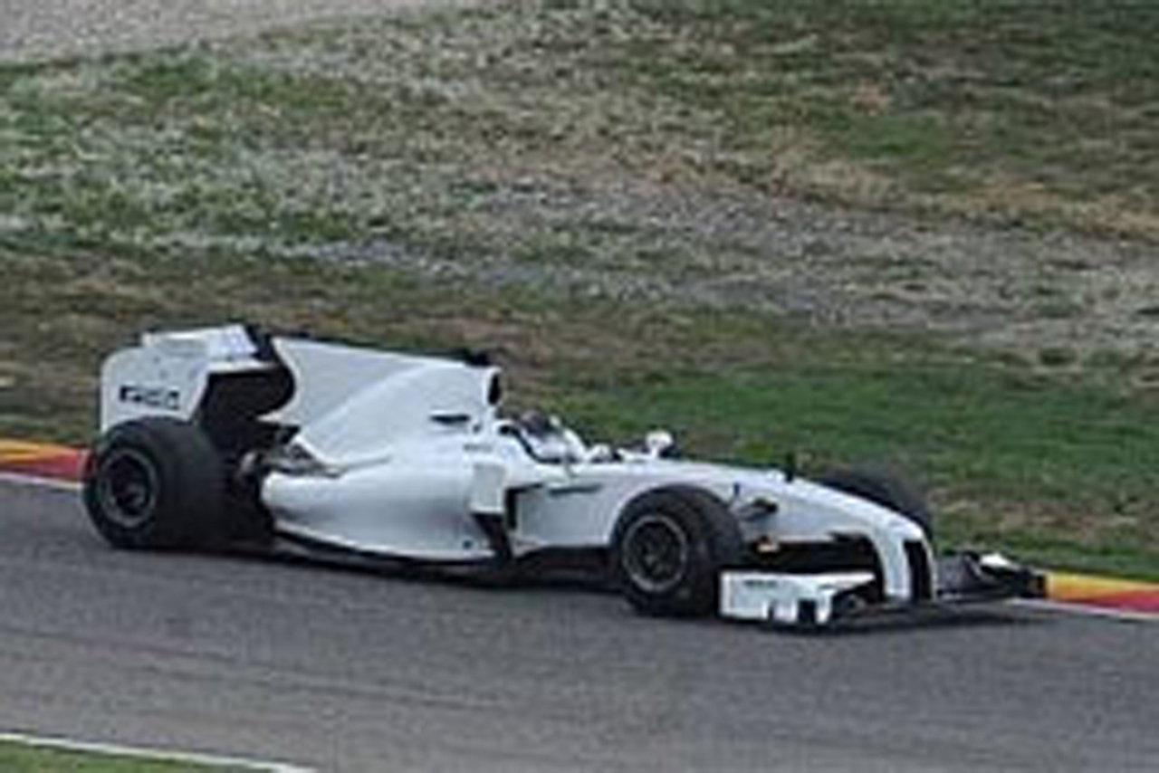 ピレリ、次のF1テストはポール・リカール？
