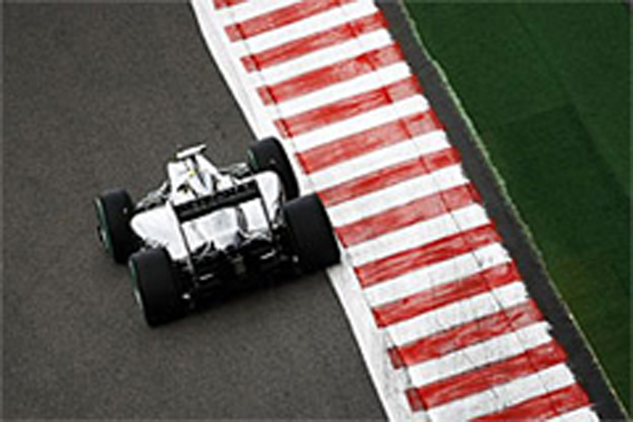 F1：グラウンドエフェクトとターボエンジンの復活を検討