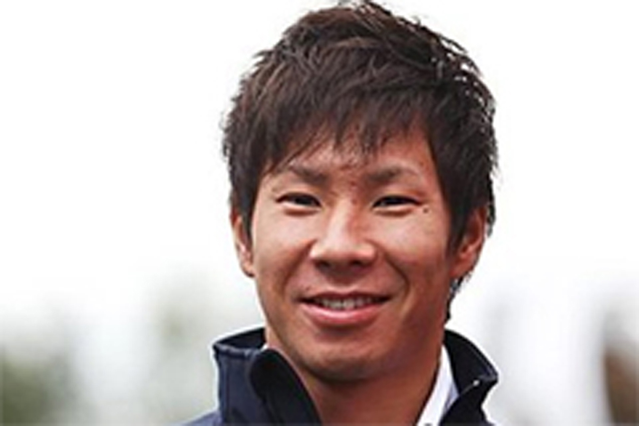 小林可夢偉、2011年もザウバー残留が決定