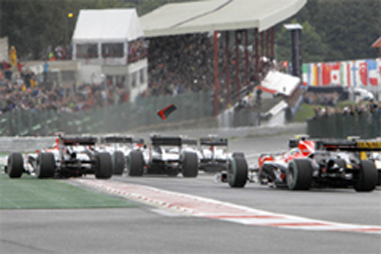 FIA、2011年の新規F1チームを採用しないことに決定