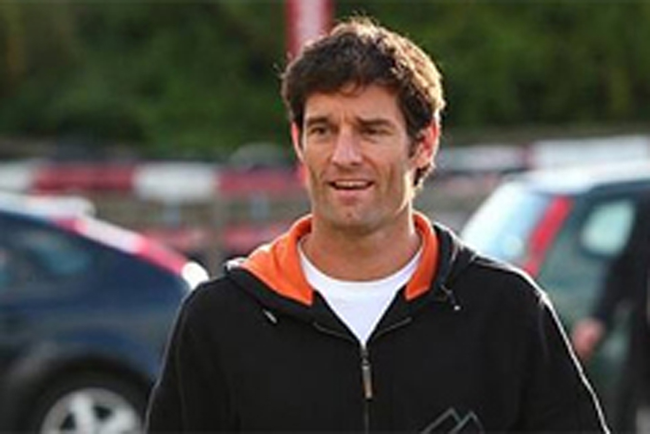 マーク・ウェバー 「ウィリアムズ時代にF1から引退しかけていた」