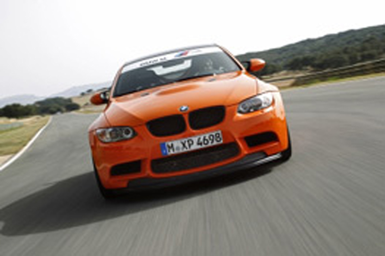 BMW、2012年のDTM参戦をまもなく発表