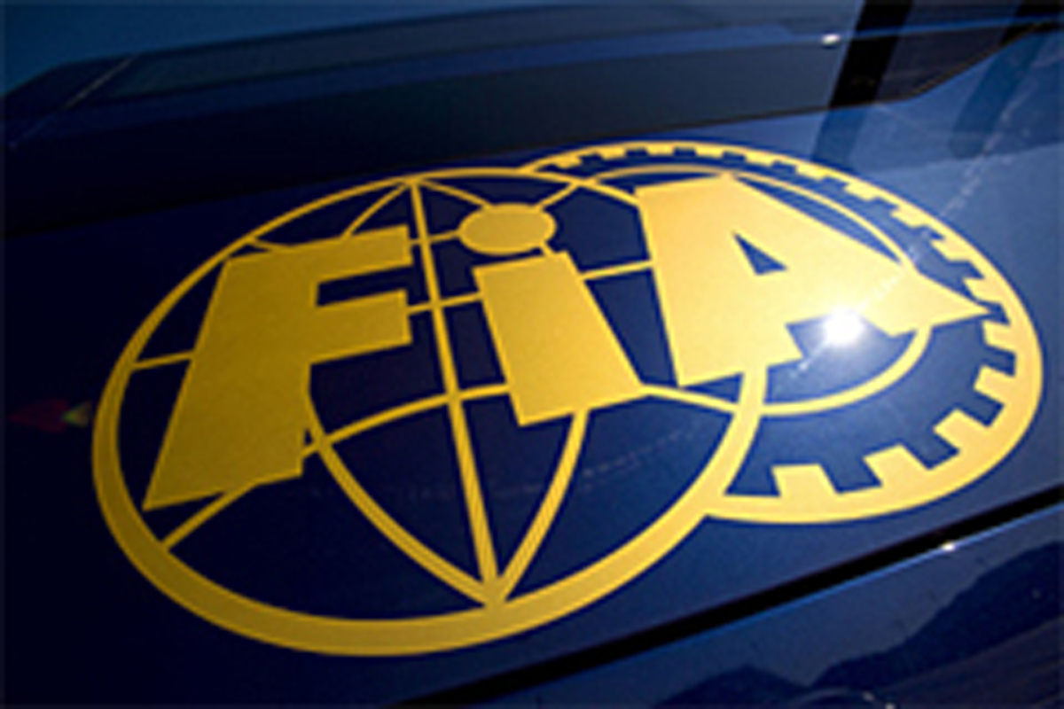 FIA、2013年の新F1エンジン規約に合意