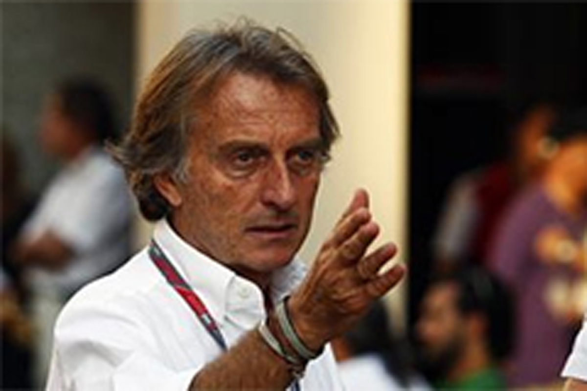 フェラーリ、F1分裂を警告
