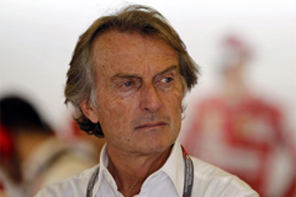 ルカ・ディ・モンテゼーモロ 「F1の名前がなくても存続できる」