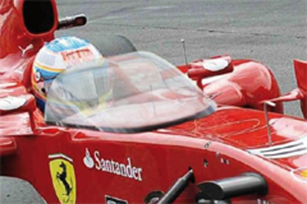 FIA、F1マシンへのウインドスクリーンの義務化を提案