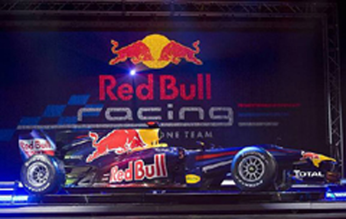 レッドブル、F1エンジンの独自開発の可能性を否定せず