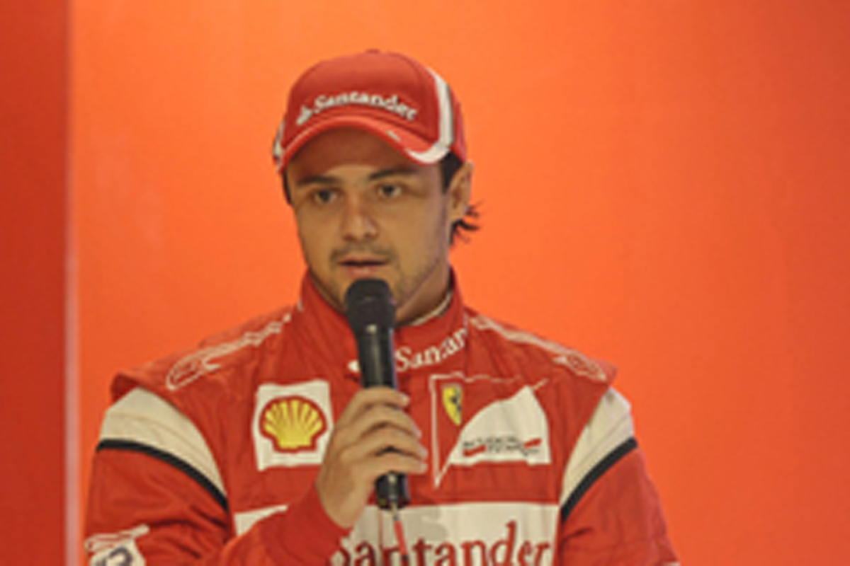 フェリペ・マッサ 「F150は開幕戦から競争力があると信じている」