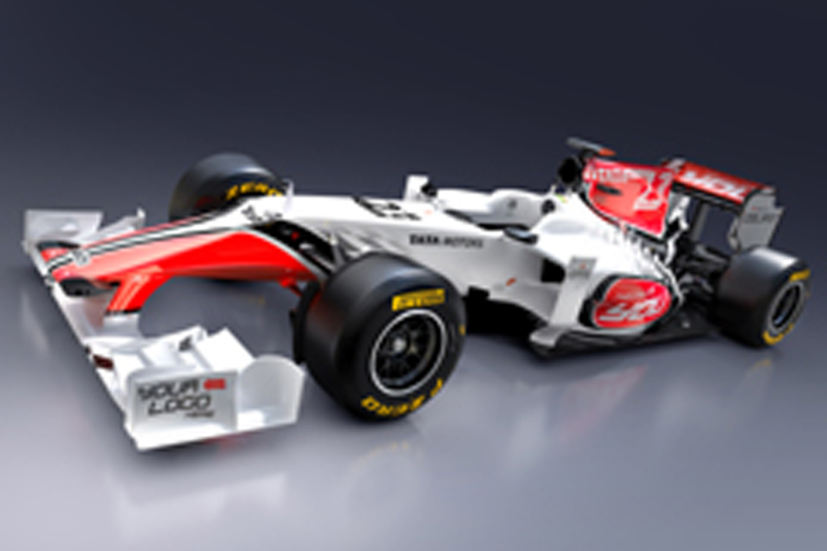 ヒスパニア・レーシング、F111を最終テストで投入
