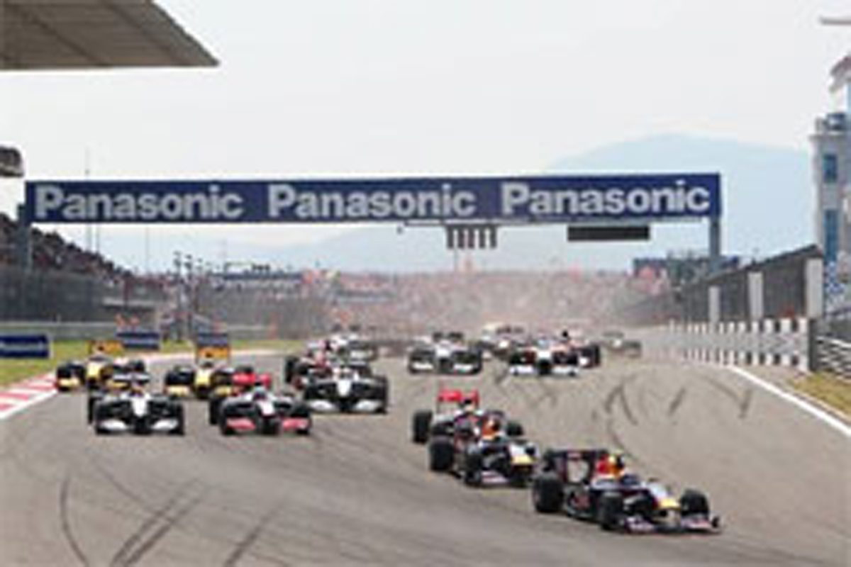 F1トルコGP、今年で終了か