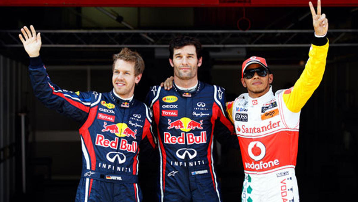 F1 スペインGP 予選：ドライバーコメント