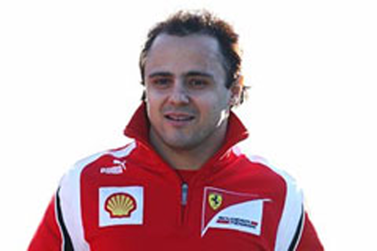 フェリペ・マッサ：F1モナコGPプレビュー