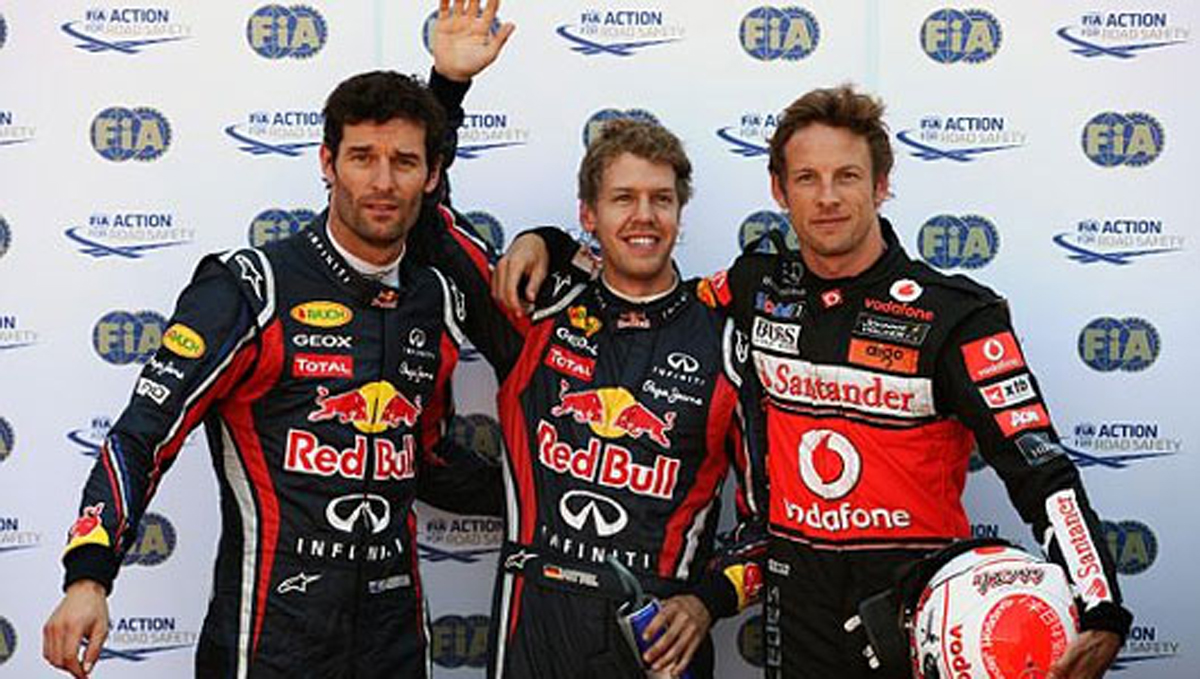 F1 モナコGP 予選：ドライバーコメント