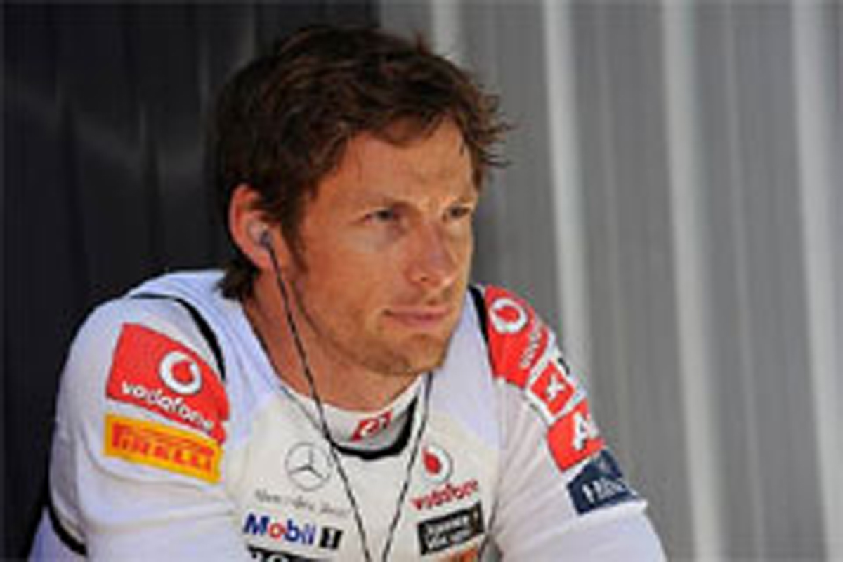 ジェンソン・バトン：F1カナダGPプレビュー