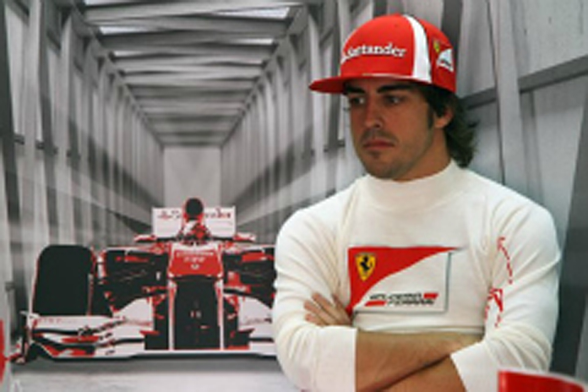 フェルナンド・アロンソ：F1カナダGPプレビュー