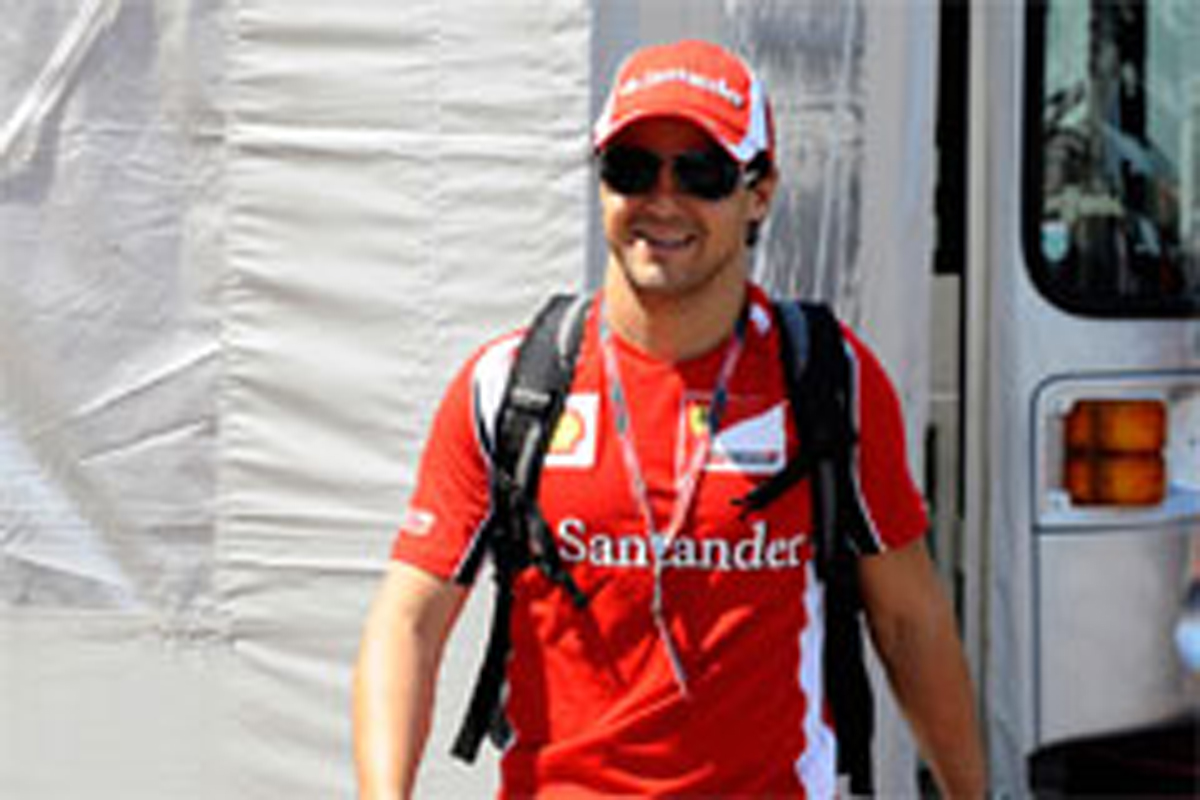 フェリペ・マッサ：F1カナダGPプレビュー