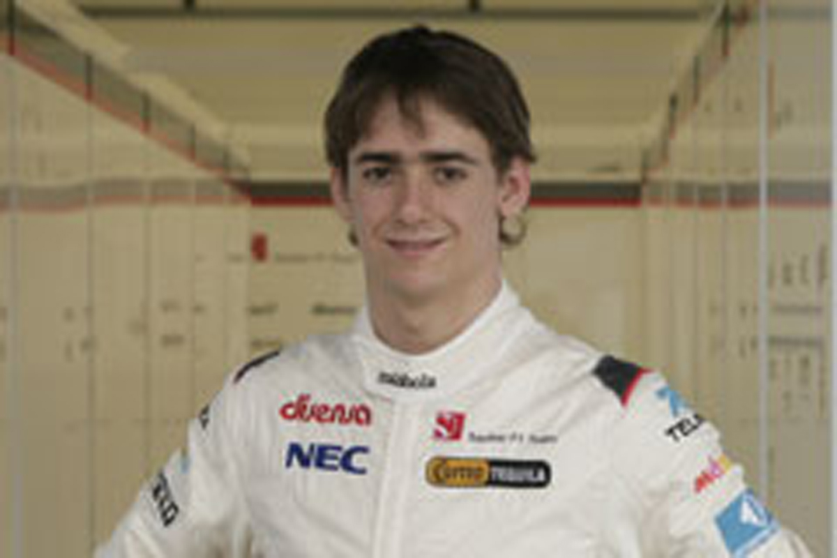 エステバン・グティエレス 「準備はできていたのに・・・」