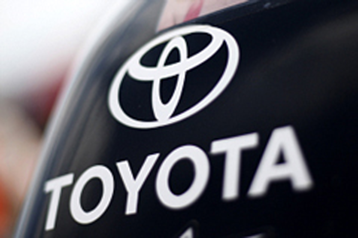 トヨタ、2012年からル・マン24時間に参戦か