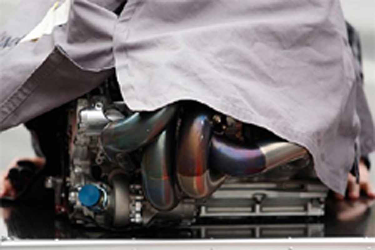 F1：2014年から1.6リッター V6ターボエンジンを導入へ