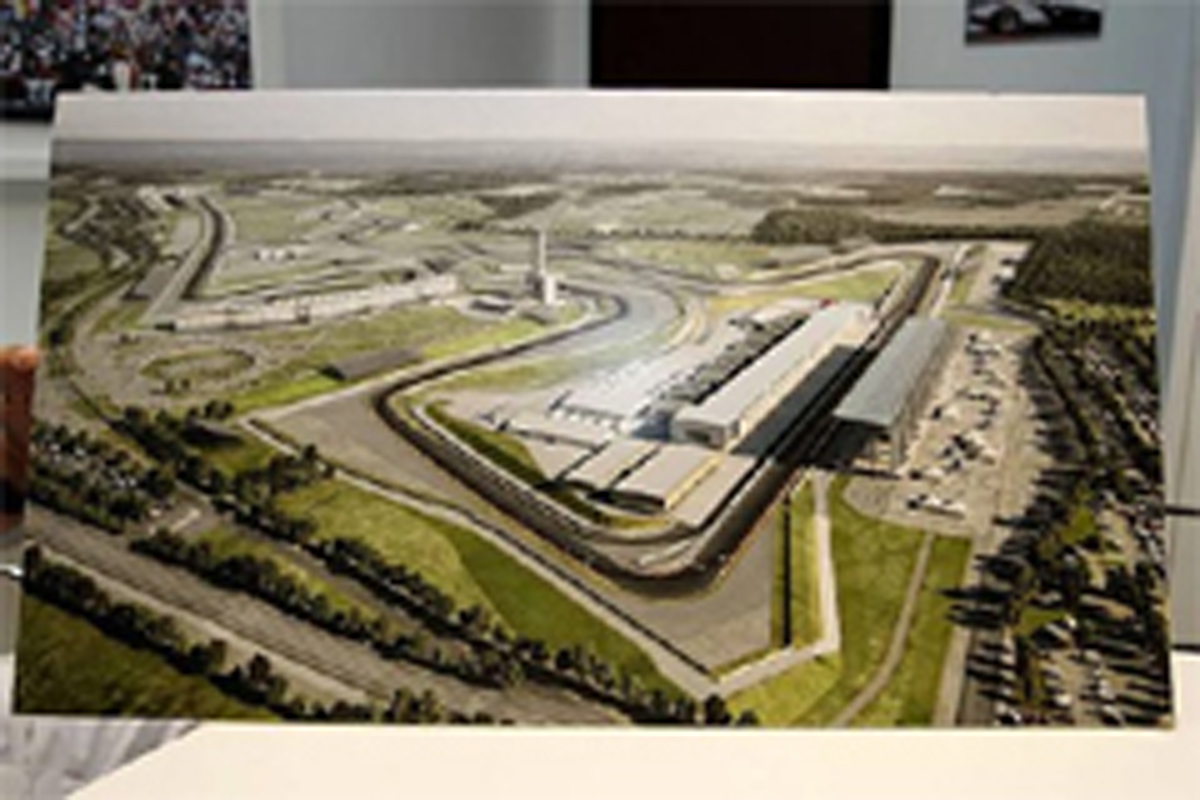 オースティン市議会、F1アメリカGPへの資金提供を可決