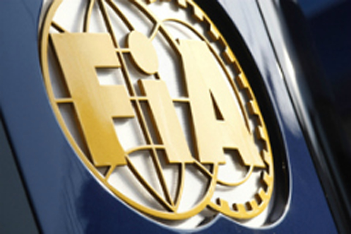 FIA 「V6エンジンのサウンドはF1に相応しい」