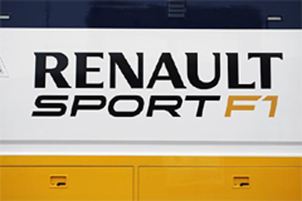 ルノー、F1継続は「状況次第」