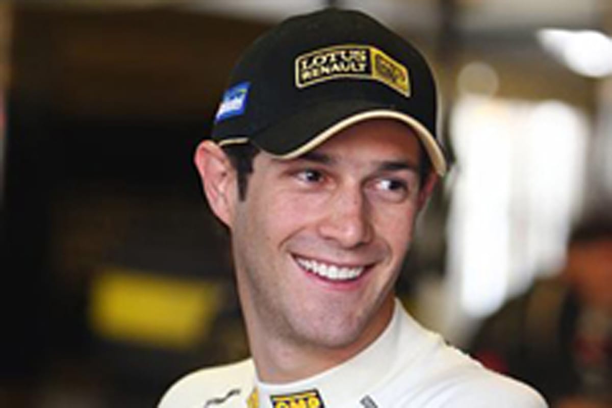 ブルーノ・セナ：F1シンガポールGPプレビュー