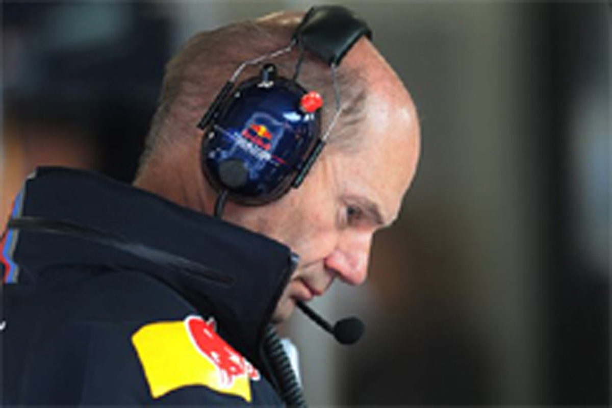 レッドブル 「RB8はF1パドックを驚かせることになるだろう」